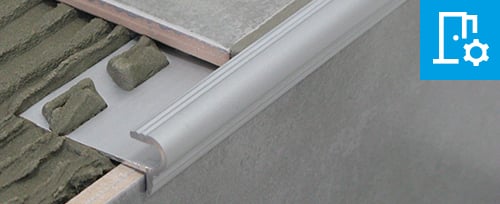 Quincaillerie du bâtiment